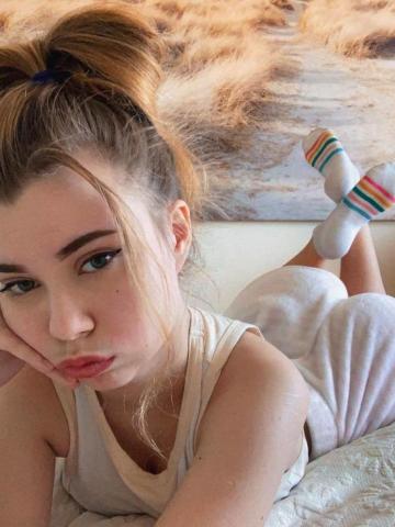 Камилла Нежность фото 3