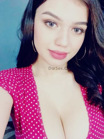 Оксана Давыдовка