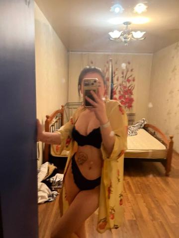 Галина Давыдовка